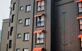 Hive Nápoles by G Hotels